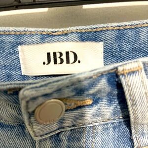 Just Black Denim sz 28 ladies jeans